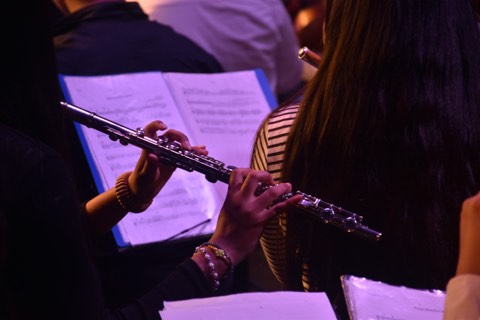 Orquesta de Mataderos